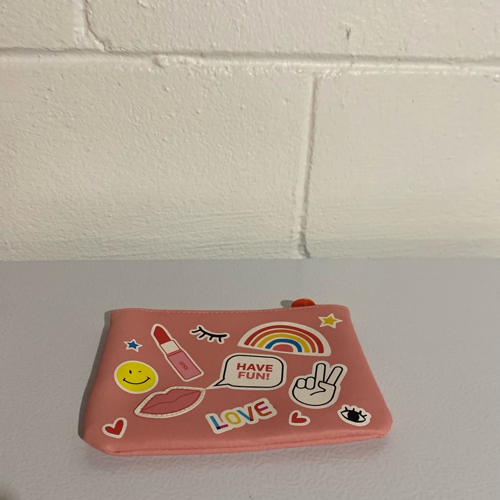 Ipsy Makeup Bags